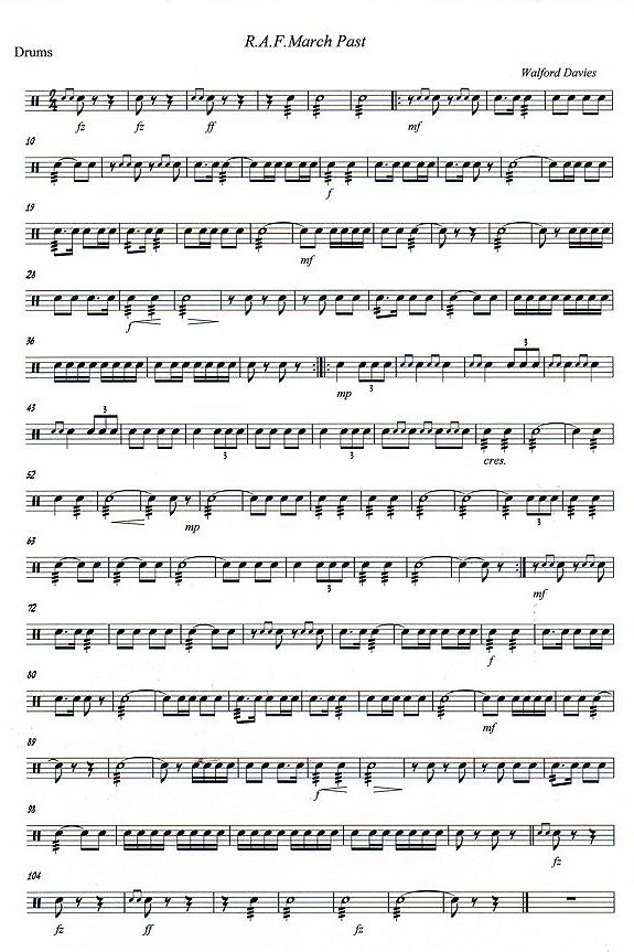 Side Drum